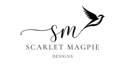 Scarlet Magpie